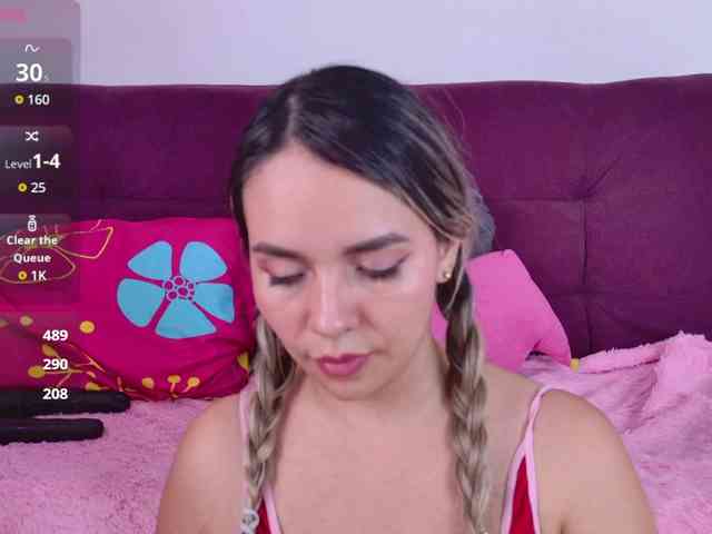 LunaBiely webcam