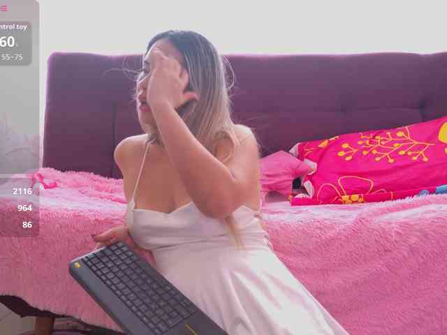 LunaBiely webcam