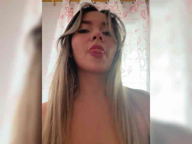 LunaBiely webcam