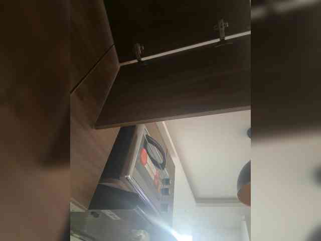 LunaBiely webcam