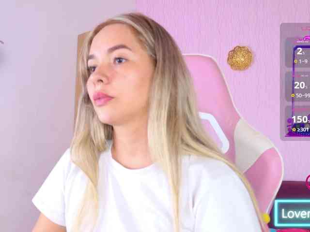 LunaBiely webcam