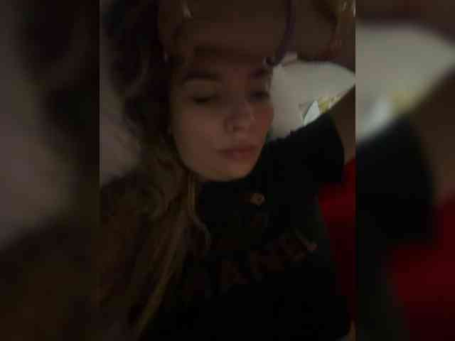 LunaBiely webcam