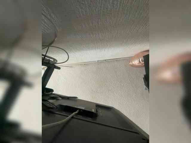 LunaBiely webcam