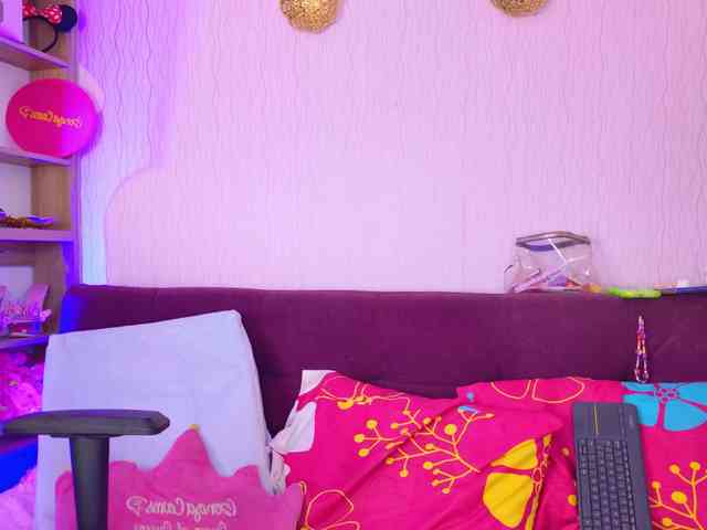 LunaBiely webcam
