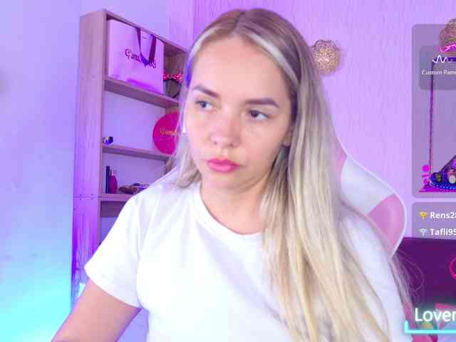 LunaBiely webcam