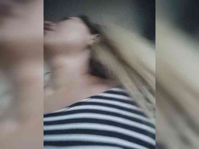 LunaBiely Live Webcam on BongaCams