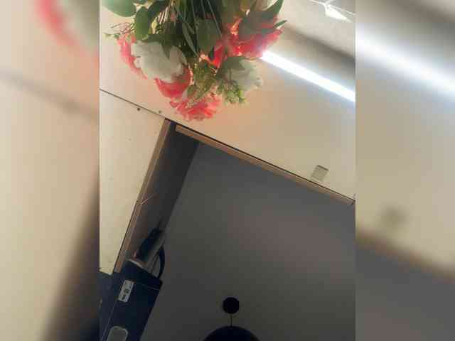 LunaBiely webcam