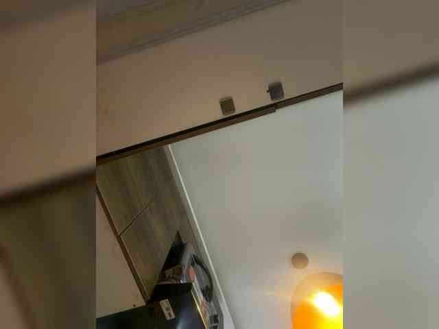 LunaBiely webcam
