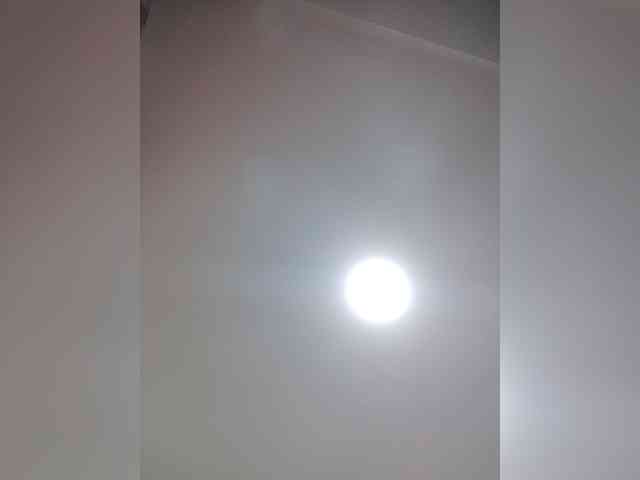 LunaBiely webcam