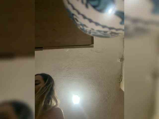LunaBiely webcam