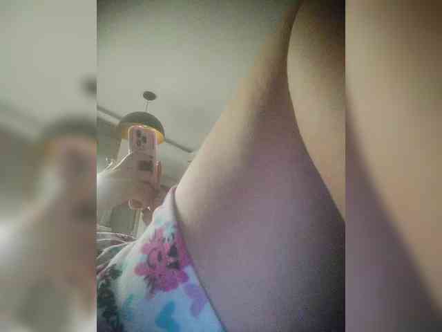 LunaBiely webcam