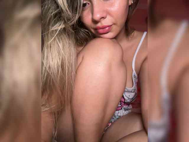 LunaBiely webcam