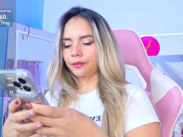 Модель: LunaBiely