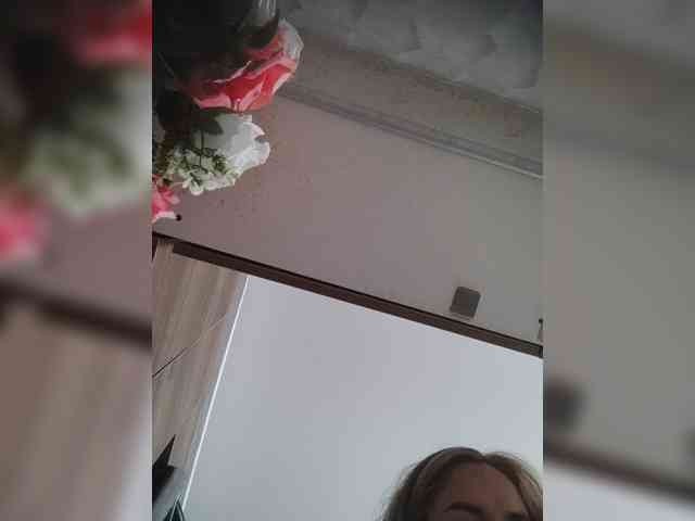 LunaBiely webcam