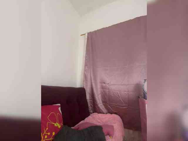 LunaBiely webcam