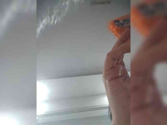 LunaBiely webcam