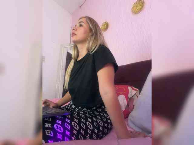 LunaBiely webcam
