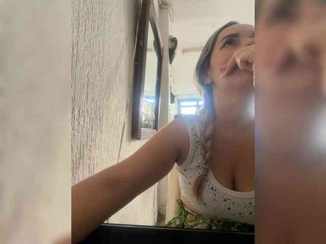 LunaBiely webcam