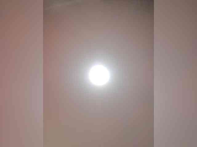 LunaBiely webcam