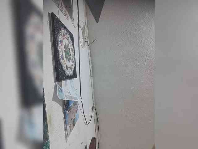 LunaBiely webcam