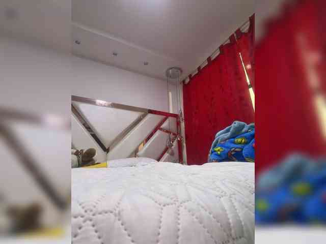 LunaBiely webcam