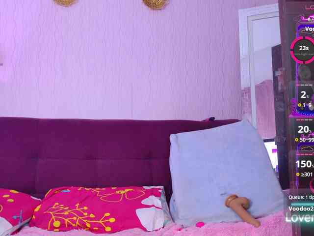 LunaBiely webcam
