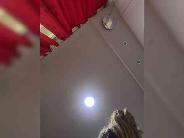 LunaBiely webcam