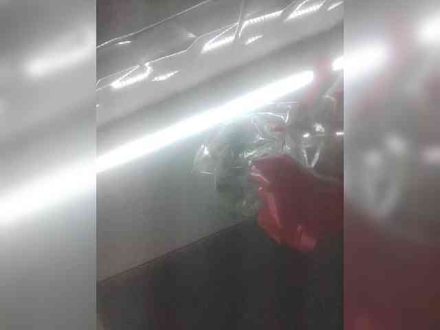 LunaBiely webcam