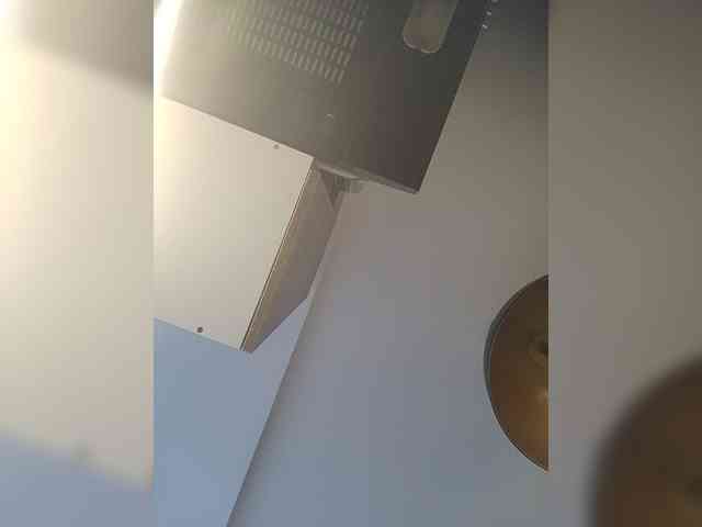 LunaBiely webcam