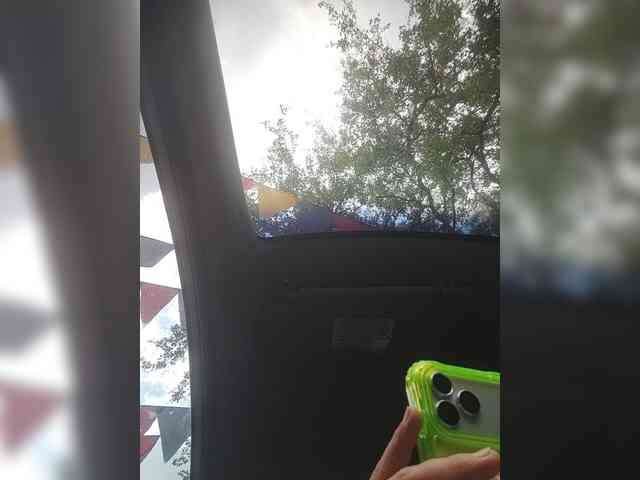 LunaBiely webcam