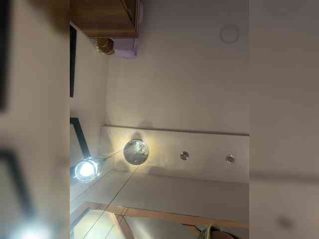 LunaBiely webcam