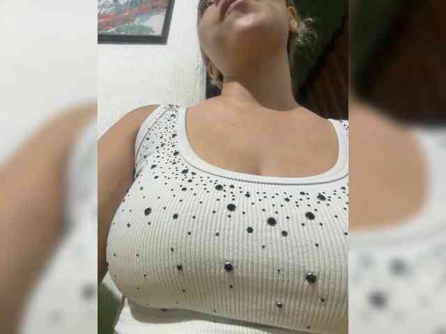 LunaBiely webcam