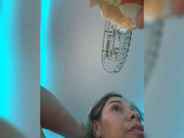 LunaBiely webcam