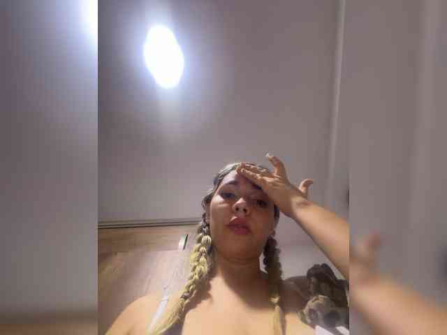 LunaBiely webcam