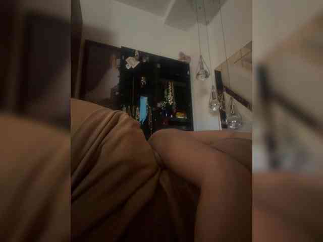 LunaBiely webcam