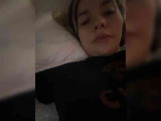 LunaBiely webcam