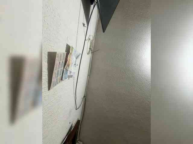 LunaBiely webcam