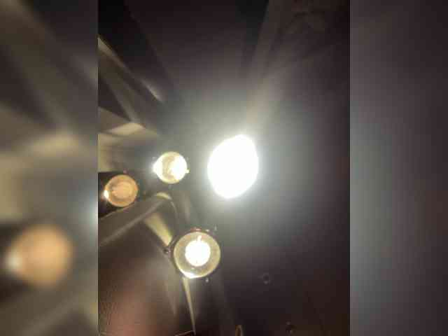 LunaBiely webcam