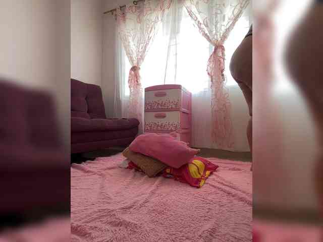 Модель: LunaBiely