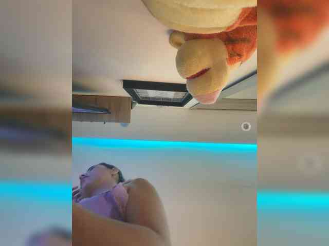 LunaBiely webcam