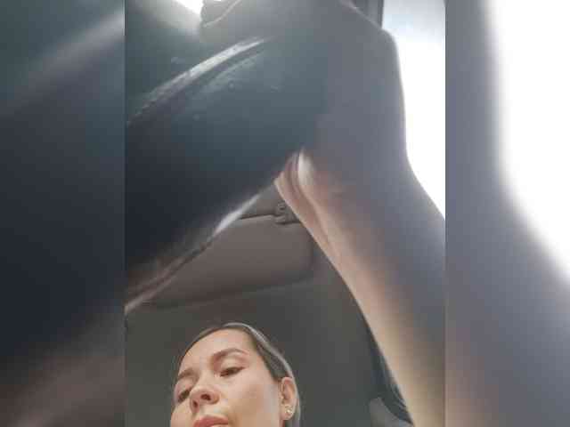 LunaBiely webcam