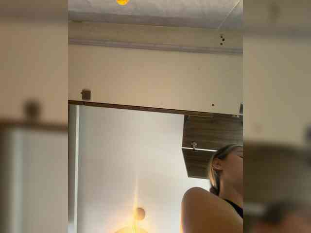 LunaBiely webcam