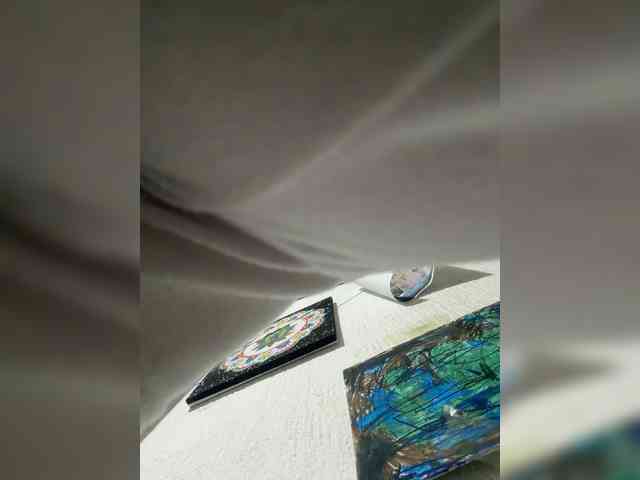 LunaBiely webcam