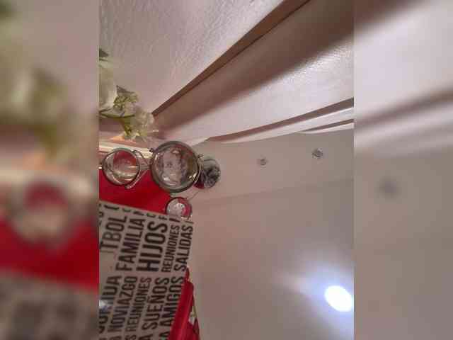 LunaBiely webcam