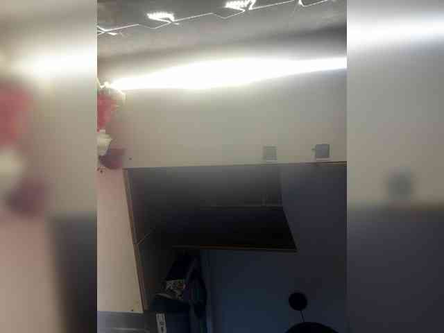 LunaBiely webcam