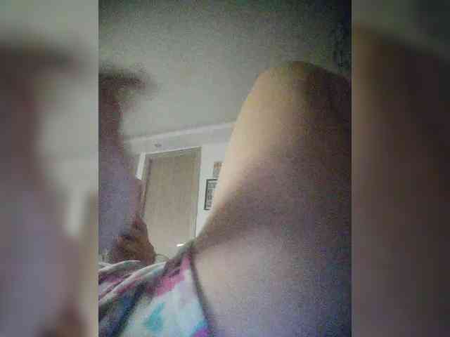 LunaBiely webcam