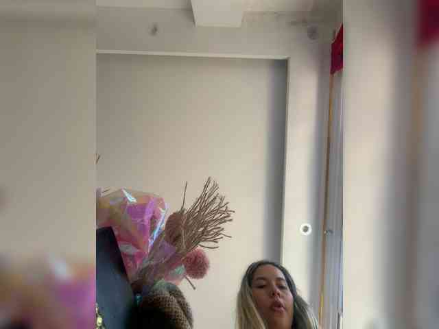 LunaBiely webcam