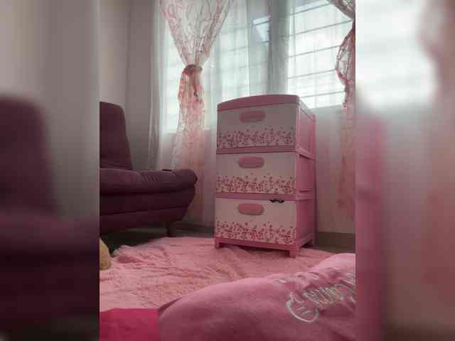 Модель: LunaBiely