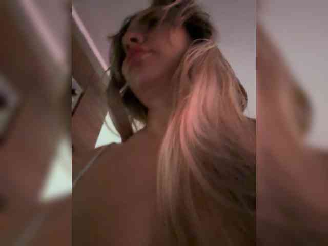 LunaBiely webcam