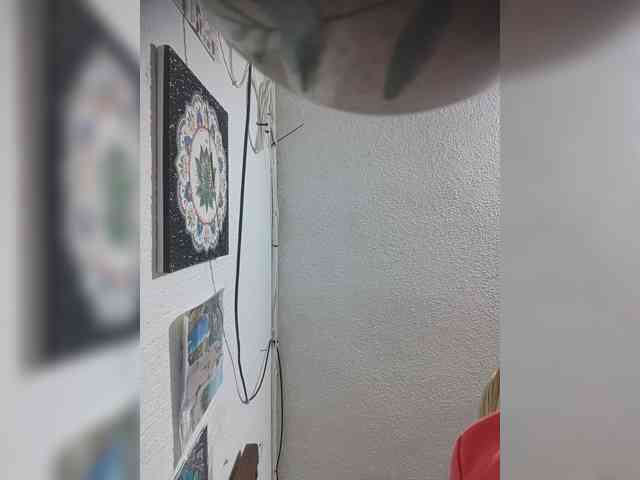 LunaBiely webcam